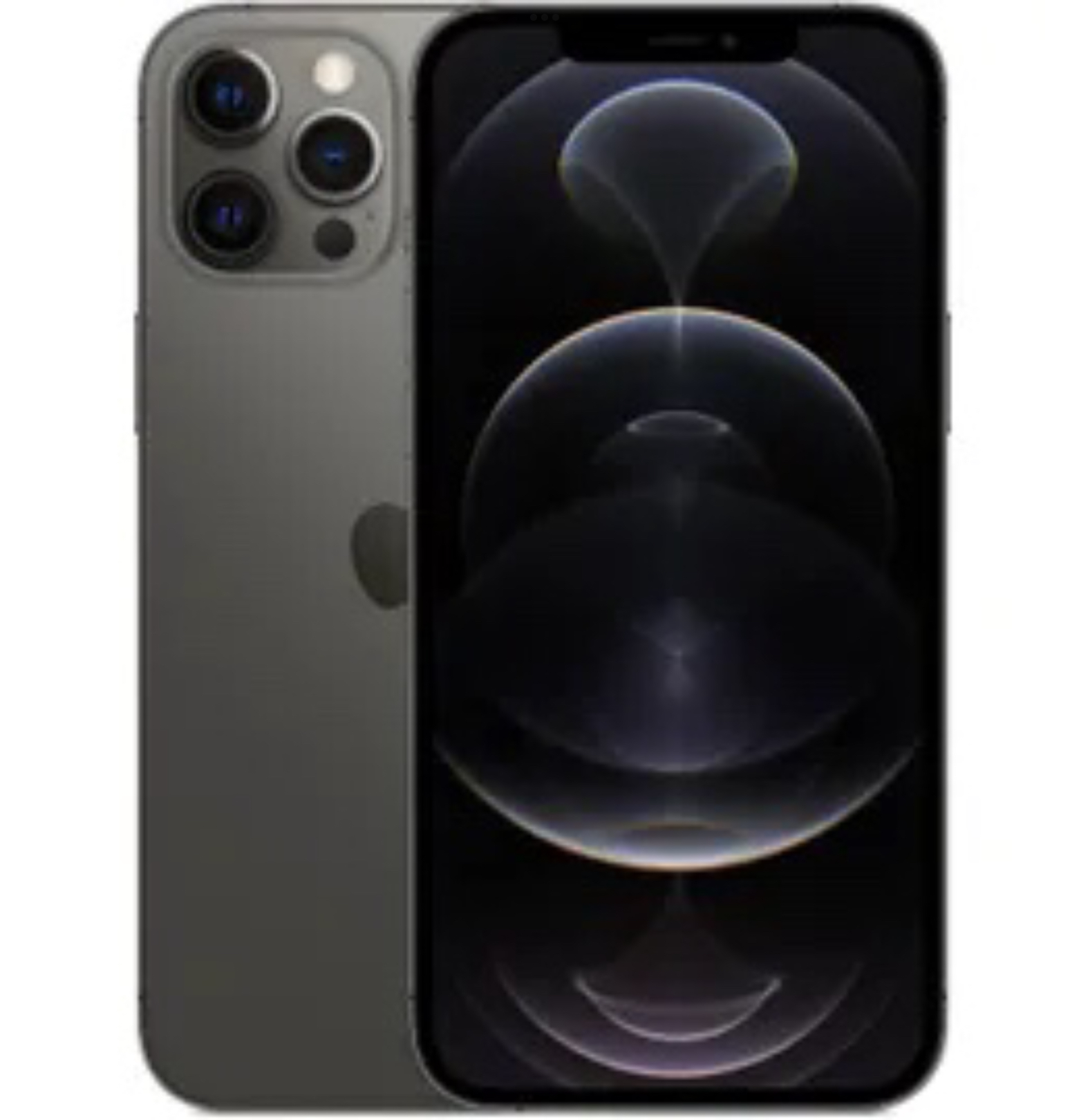 UN IPHONE 12 PRO MAX NOIR RECONDITIONÉ ! 